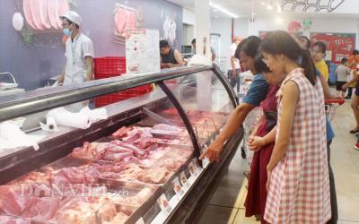 Địa chỉ cửa hàng cung cấp thịt heo đông lạnh tại huyện Mỹ Tú, tỉnh Sóc Trăng