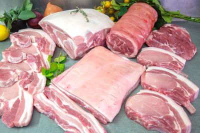 Địa chỉ cửa hàng cung cấp thịt heo đông lạnh tại huyện Nhơn Trạch, Đồng Nai