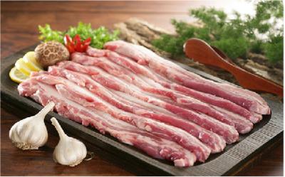 Địa chỉ cửa hàng cung cấp thịt heo đông lạnh tại huyện Phù Mỹ, Bình Định