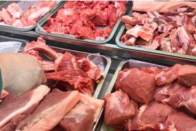 Đơn Vị Cung Cấp Thịt Heo Đông Lạnh Nhập Khẩu Uy Tín Tại Thành Phố An Giang