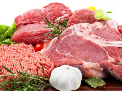 Kho sỉ thịt heo đông lạnh, giá rẻ tại huyện Tây Sơn, Bình Định 