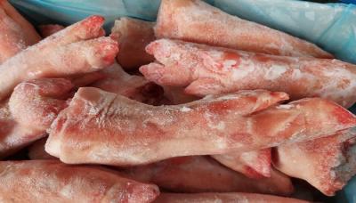 Kho sỉ thịt heo đông lạnh, giá rẻ tại huyện Vĩnh Cửu, Đồng Nai