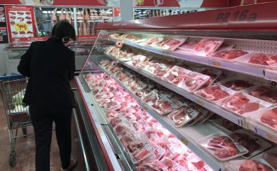 Nhà phân phối thịt heo đông lạnh giá rẻ, chất lượng tại huyện Phù Cát, Bình Định 
