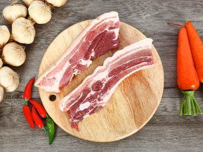 Nhà phân phối thịt heo đông lạnh giá rẻ, chất lượng tại huyện Xuân Lộc, Đồng Nai